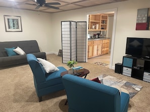 TV