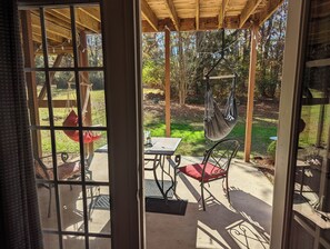 Interior - Athens Vibe Cozy Place, ready for Gameday! (Athens)