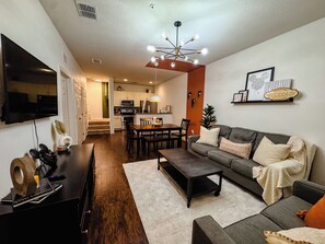 Téléviseur connecté