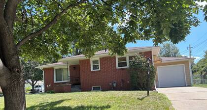 Cozy and clean two bedroom home.Full bath. Coffee and rolls waiting for you.