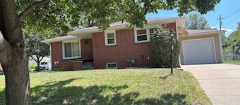 Cozy and clean two bedroom home.Full bath. Coffee and rolls waiting for you.