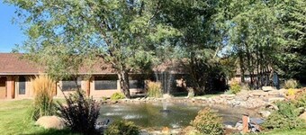 Romantic Rustic Luxury on 21-acre Private Ranch #3