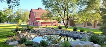 Romantic Rustic Luxury on 21-acre Private Ranch #3