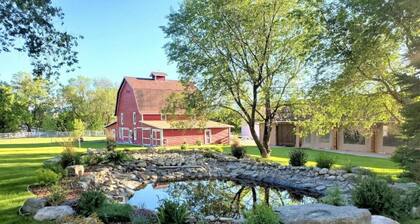 Romantic Rustic Luxury on 21-acre Private Ranch #3