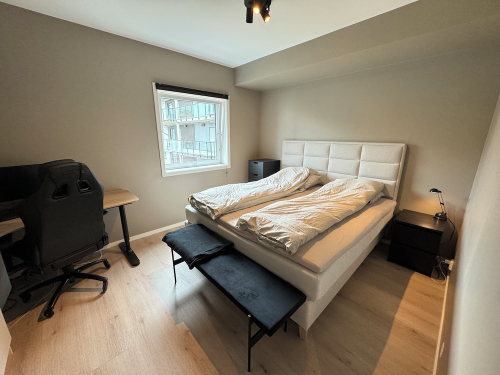 Photo inspiration: Luxury Apartments Bergen Near Fjord Reference: Luxury Apartment In Bergen 10 Min From City Centre Reviews