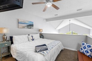 2 slaapkamers, gratis wifi, beddengoed