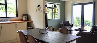 Enchanting 1-bedroom lodge in Saint Helena