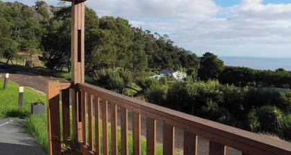 Enchanting 1-bedroom lodge in Saint Helena