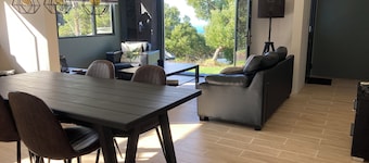 Enchanting 1-bedroom lodge in Saint Helena