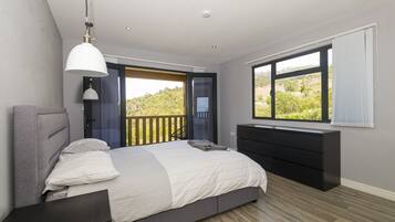 1 habitación y caja de seguridad en la habitación