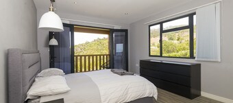 Enchanting 1-bedroom lodge in Saint Helena