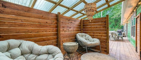 Terrass/Patio
