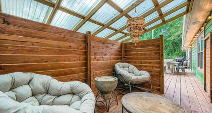 Beautiful large family home in Clarkston