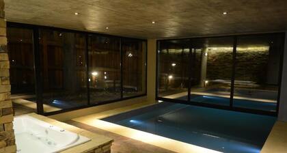 El Oasis Apart Hotel