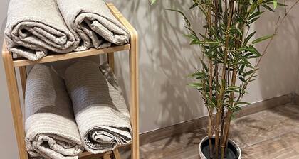 Apartment in the heart of the city, close to historic sites, ideal for families