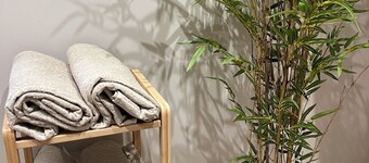 Apartment in the heart of the city, close to historic sites, ideal for families