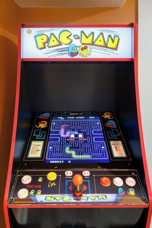 Sala de juegos