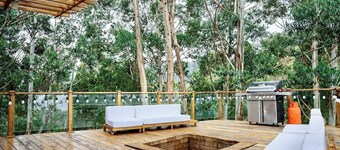 The Cliff Luxury Mountain Escape