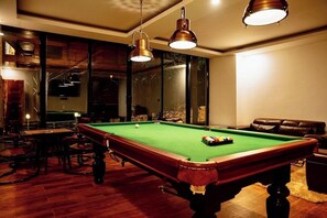 Area giochi