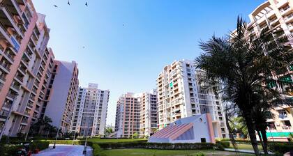 BL Homestay & Suite