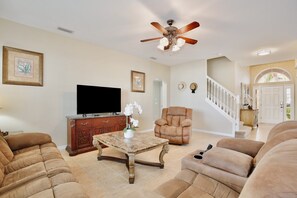 スマートテレビ