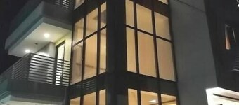 Hotel Rupert A -Deluxe Suite King Bedroom