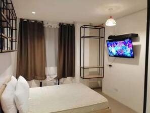 1 habitación