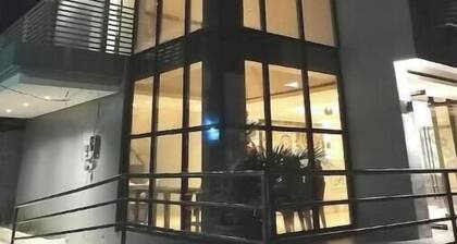 Hotel Rupert Atienza - Deluxe Room Double Bed 1