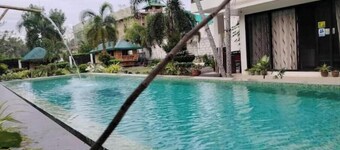 Hotel Rupert Atienza- Deluxe Room Double Bed 2