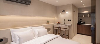 Terrace Haven Hvar