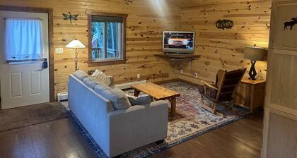 Dragonfly: A cozy peaceful retreat near Lake Vermilion