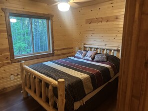 2 chambres, Wi-Fi, draps fournis