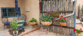 Historic Mill House Unit 4