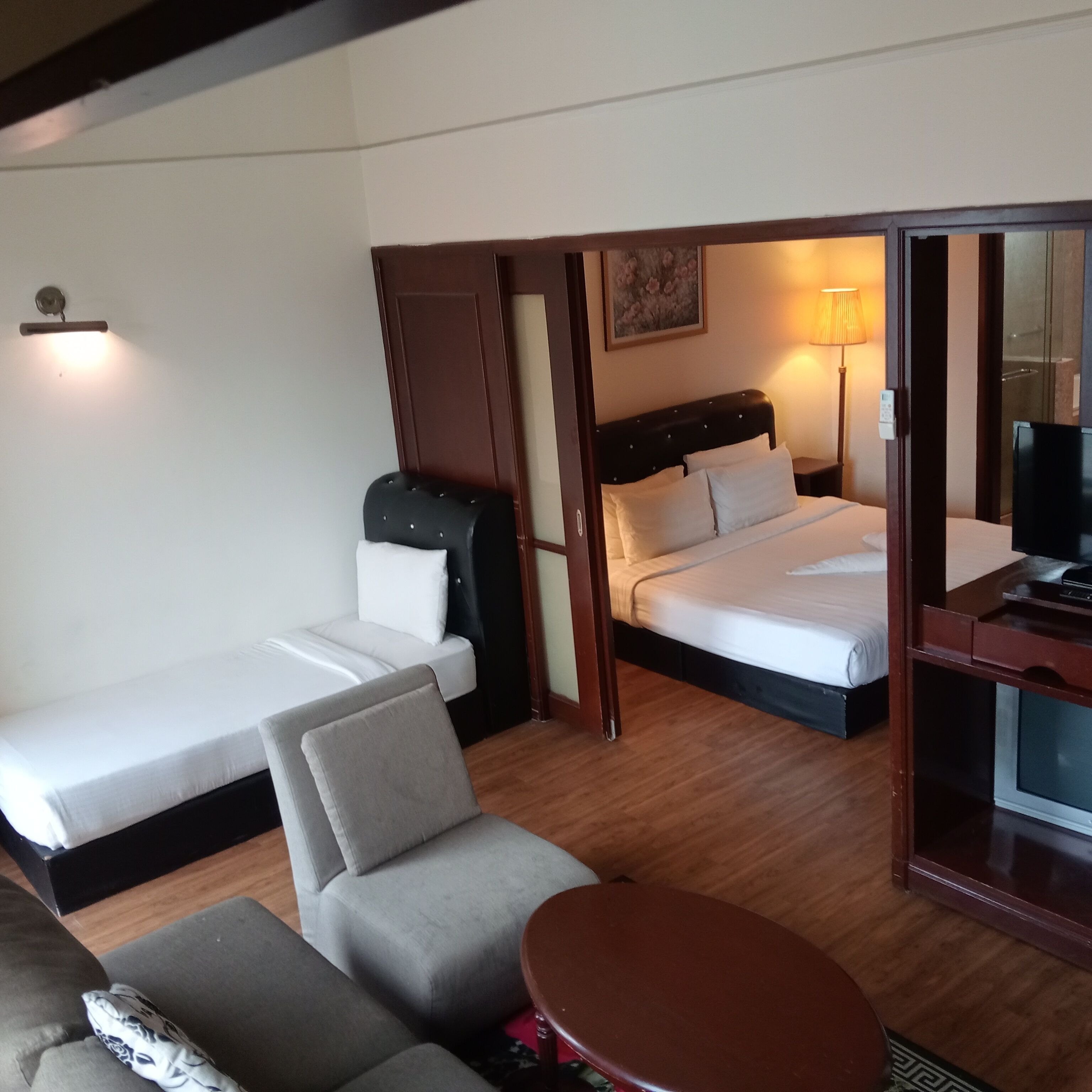 Suite | Sengetøy i egyptisk bomull og sengetøy av topp kvalitet