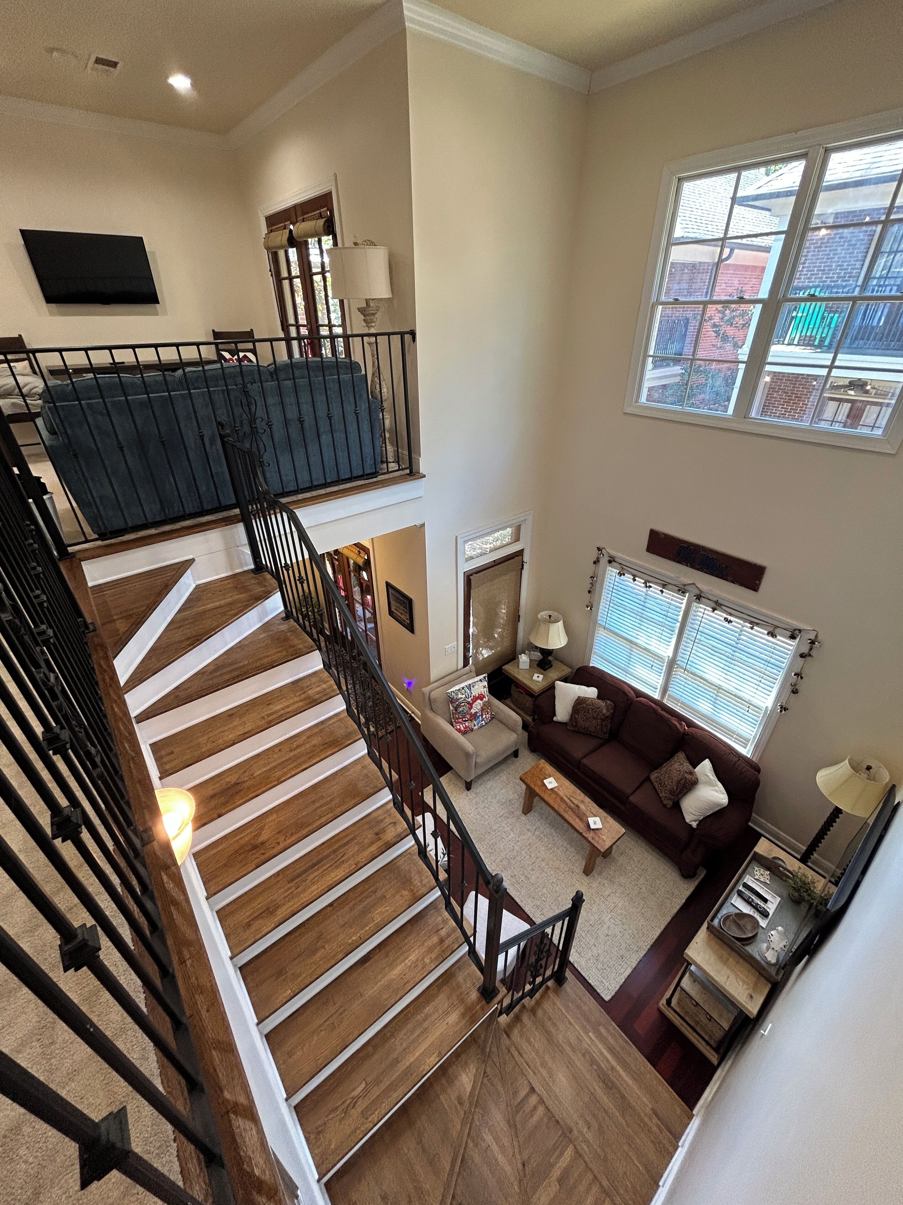 Téléviseur connecté, lecteur de DVD