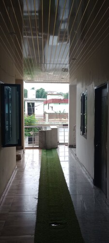 Stay Unplugged - Bunkk House