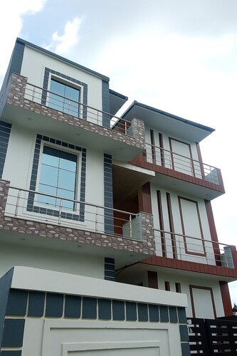 Stay Unplugged - Bunkk House