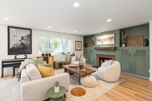 Smart-tv, bøger, printere