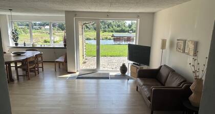 Fish Lake House - By the Water -Lake & Stream -Beautiful Nature -Family Friendly