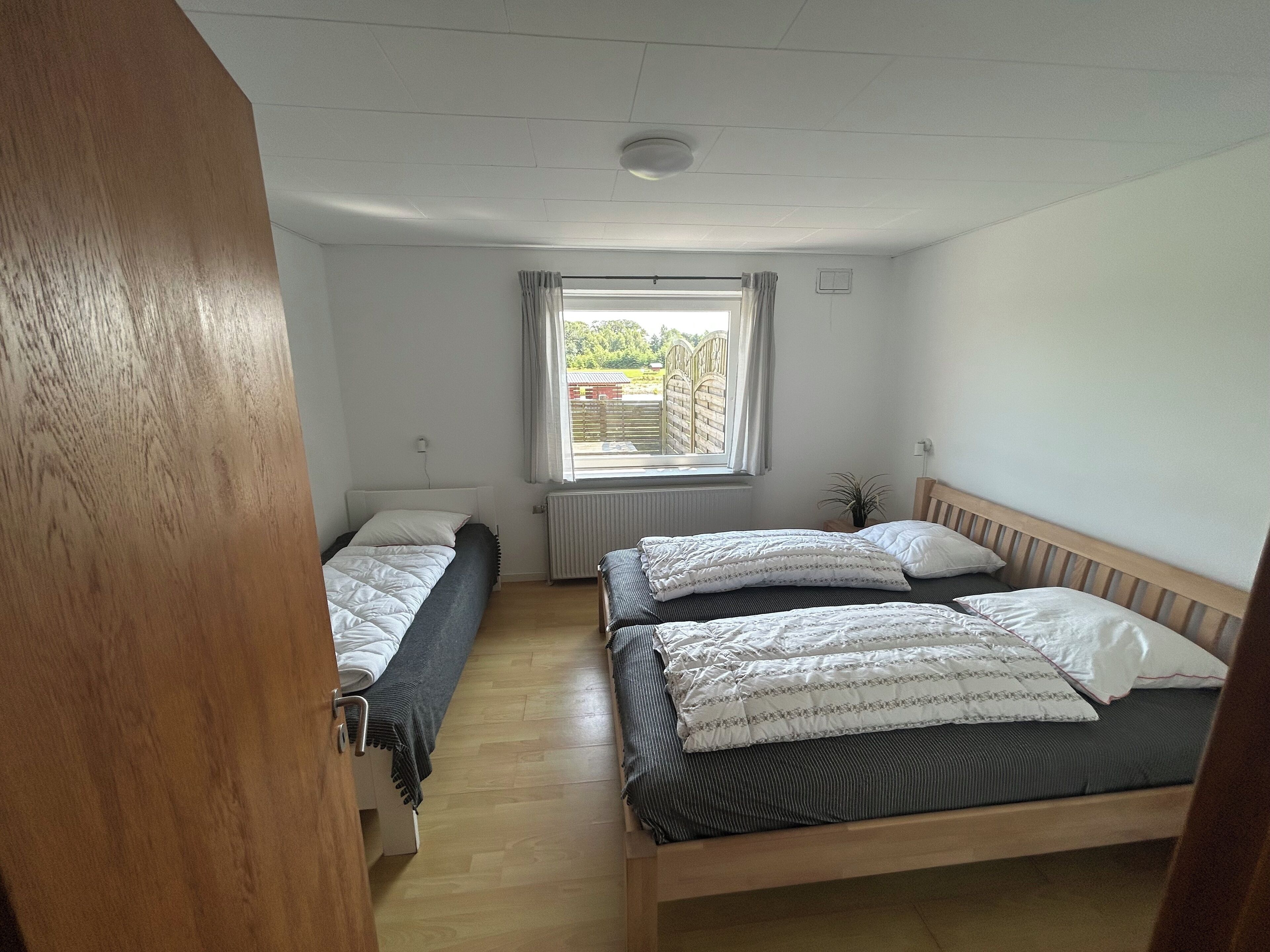 3 Schlafzimmer, kostenloses WLAN