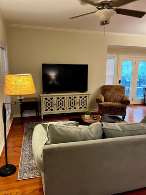 Smart TV