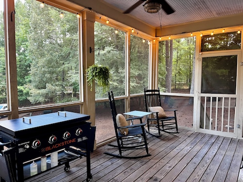 Charming 3-bedroom house in wonderful Oxford