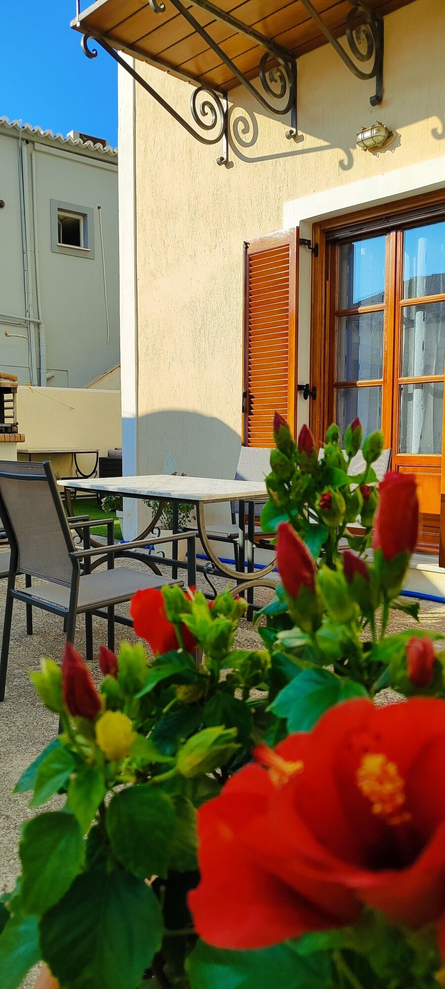 Bild für Gastgeberprofil