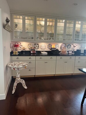 تناول الطعام