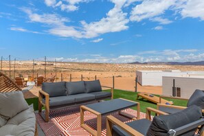 Terraço/pátio