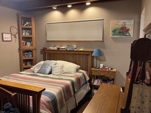 2 bedrooms, Internet, bed sheets