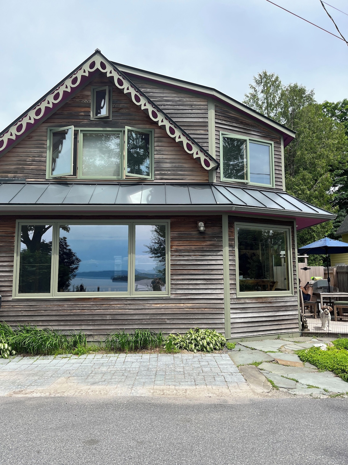 Bild für Gastgeberprofil