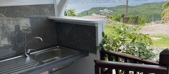 Le Manguier Panoramique