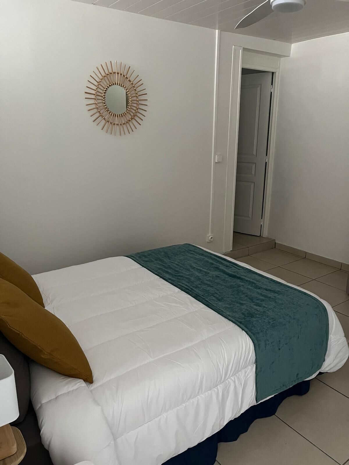 家庭套房 | 獨特設計、獨特裝修、熨斗/熨衫板、免費 Wi-Fi