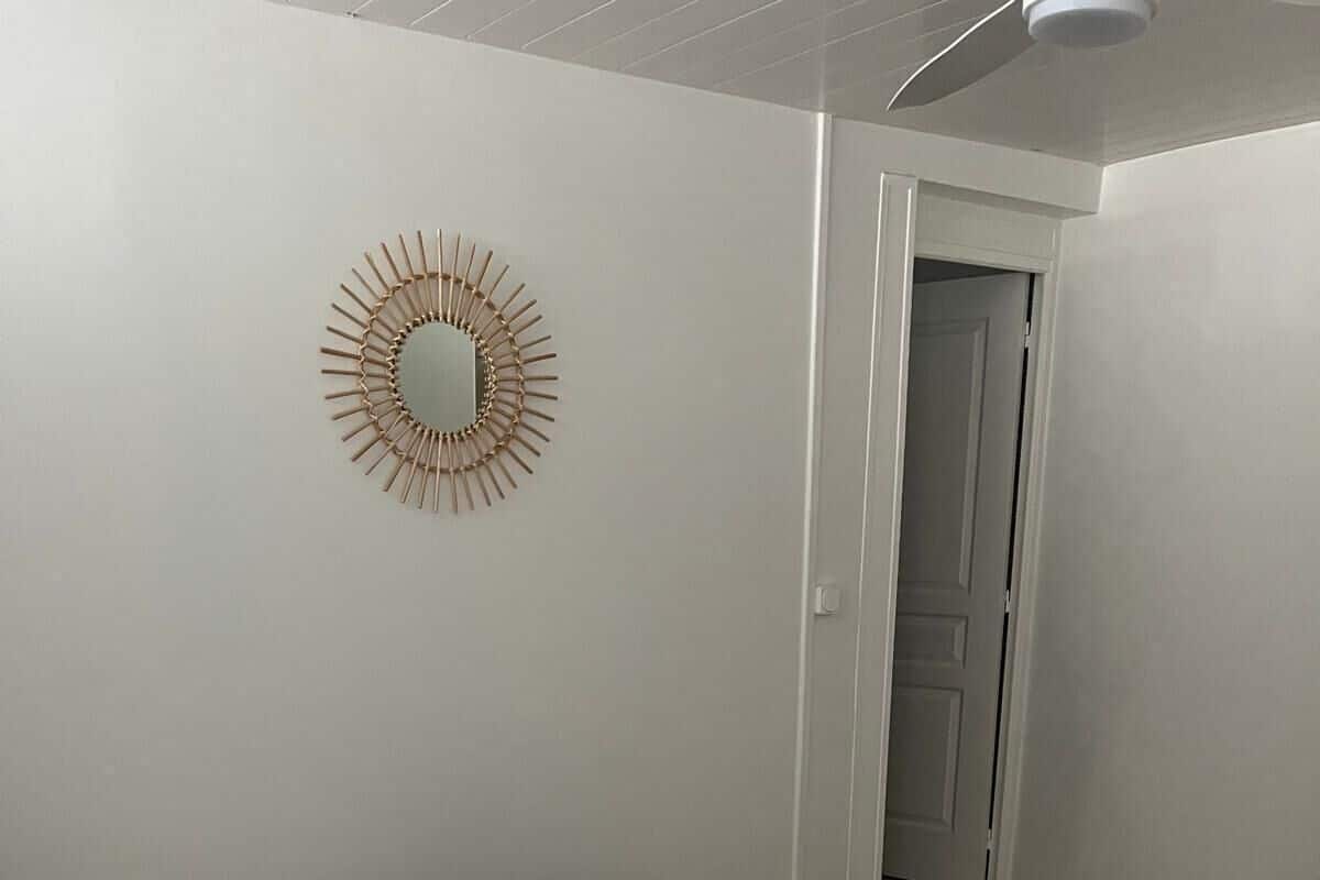 Family Suite | Individually decorated, individually furnished, iron/ironing board